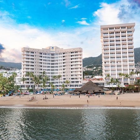 Ritz Acapulco All Inclusive エクステリア 写真 Puerto Vallarta