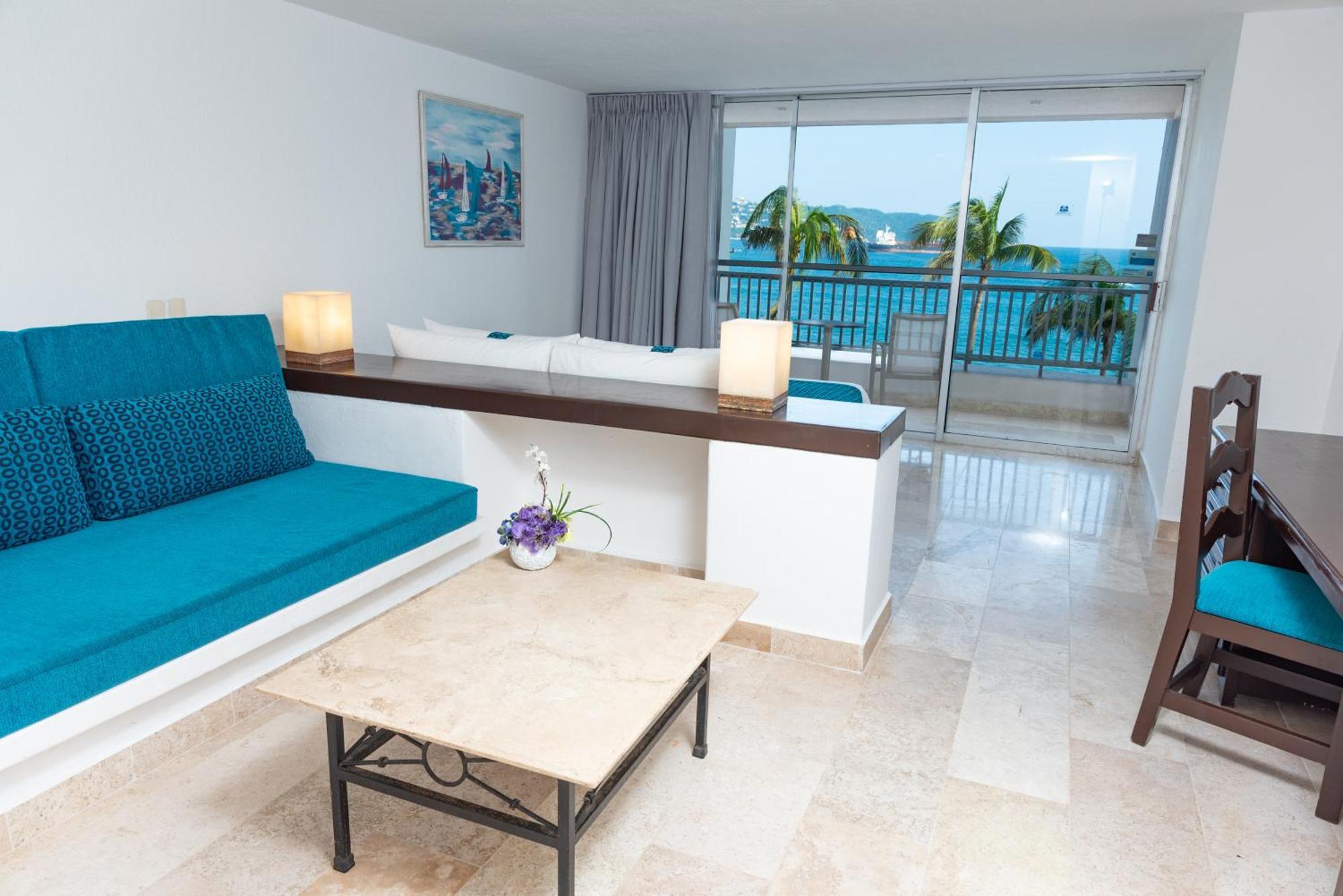 Ritz Acapulco All Inclusive エクステリア 写真 Suite at Iberostar Grand Hotel Bávaro